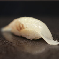 すし大 - 石鰈☆