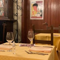 ラ・ビスボッチャ - 