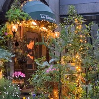 ラ・ビスボッチャ - 