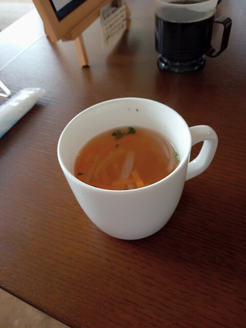 free space ONE - 久慈（カフェ）の写真