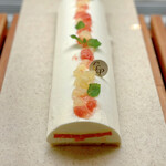 パティスリー＆ブーランジェリー ラ・パルム・ドール - パンプル・ココ