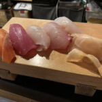 Tachigui Sushi Dokoro In - 