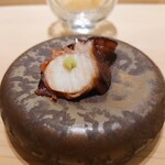 鮨 なんば - タコ