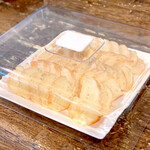 パティスリー＆ブーランジェリー ラ・パルム・ドール - 