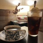 Nov. Cafe - 