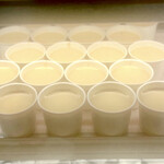 パティスリー＆ブーランジェリー ラ・パルム・ドール - 