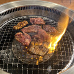 Yakiniku No Watami - 