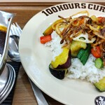 100時間カレー - 