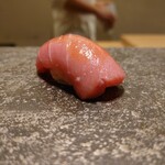 鮨 なんば - 中トロ