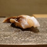 鮨 なんば - 鳥がい