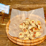 パティスリー＆ブーランジェリー ラ・パルム・ドール - 