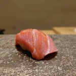 鮨 なんば - 大トロ