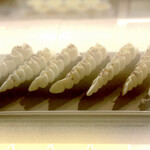 パティスリー＆ブーランジェリー ラ・パルム・ドール - 