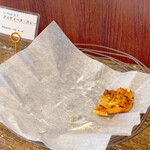 パティスリー＆ブーランジェリー ラ・パルム・ドール - 