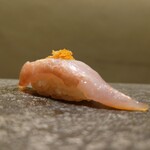 鮨 なんば - 金目