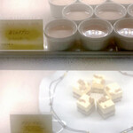 パティスリー＆ブーランジェリー ラ・パルム・ドール - 