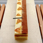 パティスリー＆ブーランジェリー ラ・パルム・ドール - オペラ・オランジュ