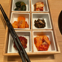 肉亭ふたご iki 本郷三丁目店 - 