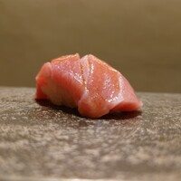 鮨 なんば 日比谷 - 大トロ