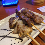 立呑み 焼きとん 大黒 - 