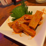 立呑み 焼きとん 大黒 - 