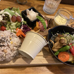 ゴマジェットカフェ - 