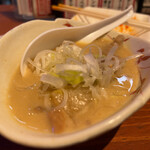 立呑み 焼きとん 大黒 - 