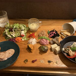 ゴマジェットカフェ - 