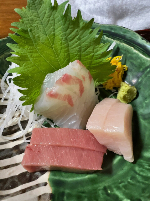 桃屋 - 田沢湖（日本料理）の写真