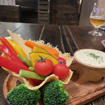 CAFE & BAR CHEESE - 