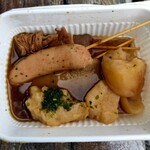 天神屋 - 料理写真:
