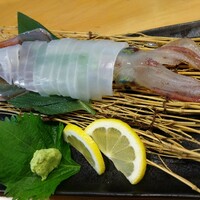 兼平鮮魚店 中洲はなれ - 