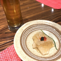 中華旬彩 森本 - 