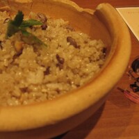 花殿 京橋京阪モール -  花殿 京橋京阪モール -