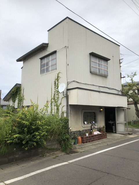 サモワール - 羽後本荘（喫茶店）の写真