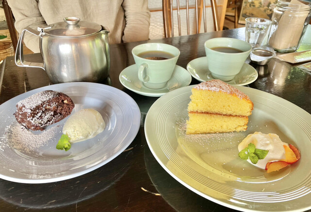 Brighton Tea Room Cottage (ブライトン ティー ルーム Brighton Tea Room Cottage (ブライトン ティー ルーム