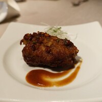 中国飯店 富麗華 - 