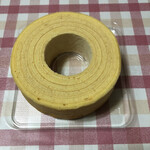 ホレンディッシェ・カカオシュトゥーベ - 