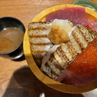 焼うお いし川 - 