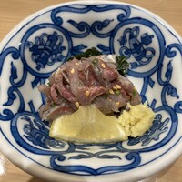 新宿割烹 中嶋 - 