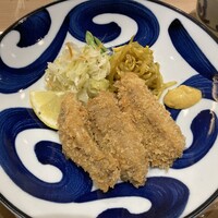 新宿割烹 中嶋 - 