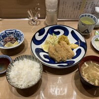 新宿割烹 中嶋 - 