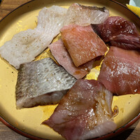 焼うお いし川 - 