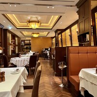 ベンジャミンステーキハウス 六本木 - 