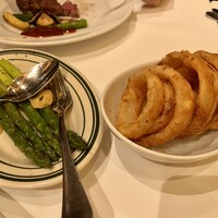 ベンジャミンステーキハウス 六本木 - 