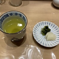 新宿割烹 中嶋 - 