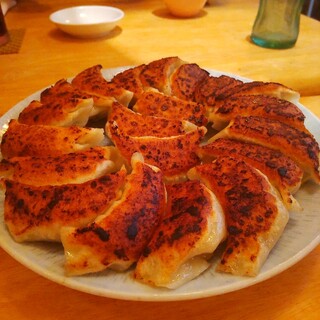 手造りぎょうざ・一品料理 こはる_0