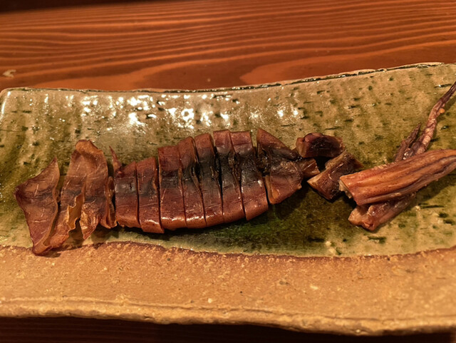 さしみの魚紳 （さしみのぎょしん） - 三条/海鮮 | 食べログ