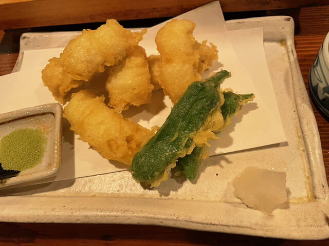 さしみの魚紳 （さしみのぎょしん） - 三条/海鮮 | 食べログ