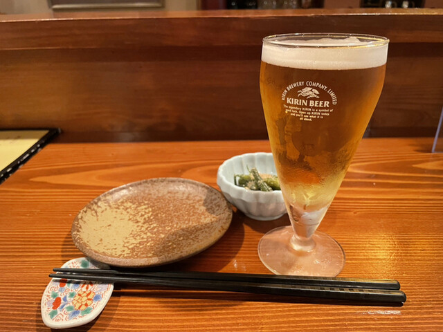 さしみの魚紳 （さしみのぎょしん） - 三条/海鮮 | 食べログ